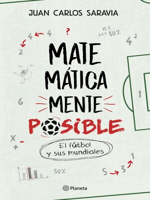 MATEMÁTICAMENTE POSIBLE - ebook